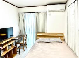 Foto do Hotel: Bon House Kanamachi Direct to Sensoji Skytree Disneyland Airport Free Parking