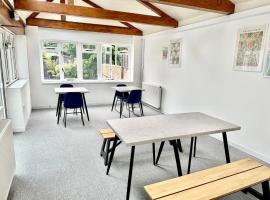 City Centre Guest House, hotel in Gloucester