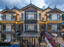 Xisu Garden Inn