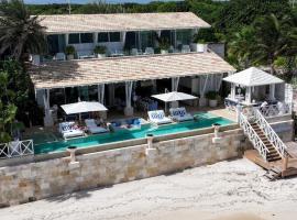 Фотографія готелю: Villa Sha - Cancun Luxury Beachfront