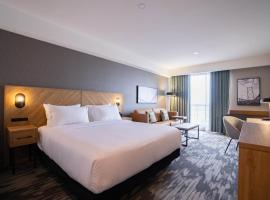 Gambaran Hotel: Sandman Signature Dartmouth Hotel & Suites