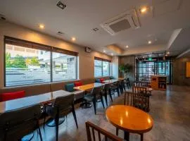 I-check Hyunjin Hotel