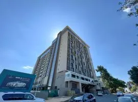 CGRSA Apartments Sandton