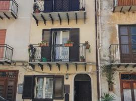 A picture of the hotel: casa Ennio