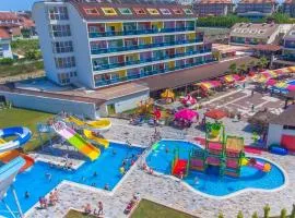 Side Win Hotel & Spa - All Inclusive