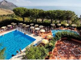 Gambaran Hotel: Pianeta Maratea