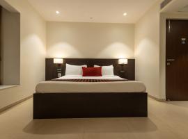 होटल की एक तस्वीर: Freesia Residency by Express Inn