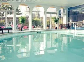 Mercure Paris Velizy, hotel Vélizy-Villacoublay-ban