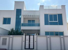 호텔 사진: Centerpoint Duplex Villa