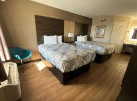 Motel 6 Georgetown, SC Marina