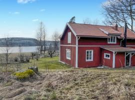 Hotel Foto: 2 Bedroom Awesome Home In Storfors