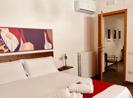 Carrales Guest House, hotel in Nuoro