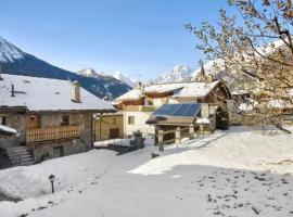 Gambaran Hotel: Chalet vista Monte Bianco