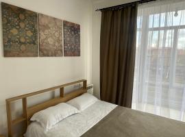 Hình ảnh khách sạn: Mtour Apartment