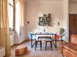 Hotel Photo: Re Di Roma Vintage Apartment