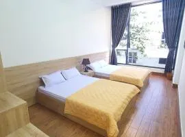 Khách Sạn Hoàng Nam-Cửa Lò-Nghệ An