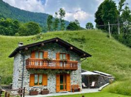 Hotel Photo: Chalet Dolce Vita