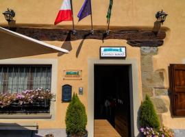 Hotel kuvat: L'Antico Borgo