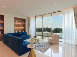 รูปภาพของโรงแรม: Arabian Nights - Oceanfront Luxurious Living at Atlantis The Royal