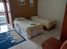 Hình ảnh khách sạn: Espaço Verona-Apartamento econômico duplo c/banheiro e sem café