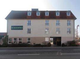 Hotel Photo: B&B HOTEL Gotha-Hbf