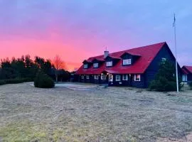 Kliff Butiik Majutus & Restoran