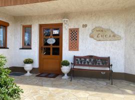 Foto di Hotel: Haus Lucia