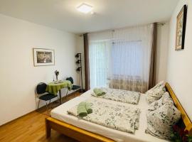 Ξενοδοχείο φωτογραφία: Hotel Shelby Apartments