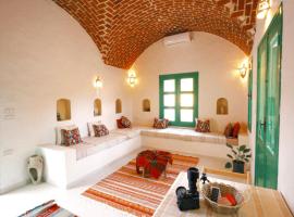 Douira S+1, hotel v destinaci Chebba