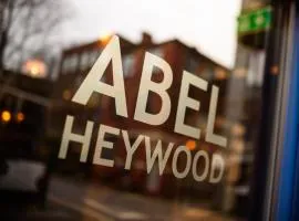 Abel Heywood Boutique Hotel