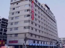 Hotel Sarawan