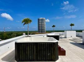 Foto di Hotel: Coco Luxury Loft