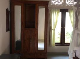 Hotel foto: BELIMBING HOMESTAY