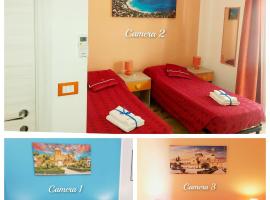 Hotel fotoğraf: B&B D'Amico87