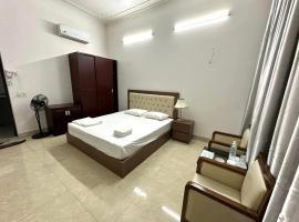 Hotel Photo: TRÀ MY HOTEL