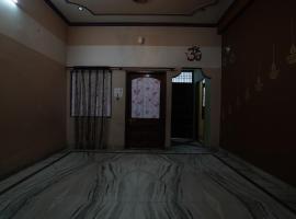 Hotel kuvat: hotel banaras darbar