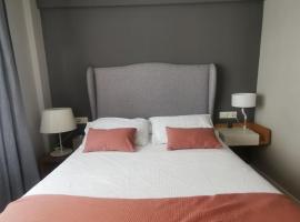 Hotelfotos: Piso entre la playa y Bilbao