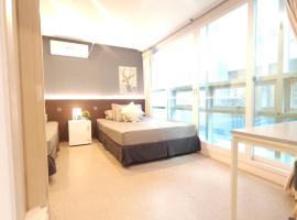 OYO Hostel Myeongdong 1, hotel di Seoul