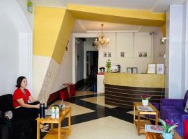 Фотография гостиницы: Vientiane Star Hotel B