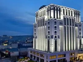 Rotta Hotel Istanbul