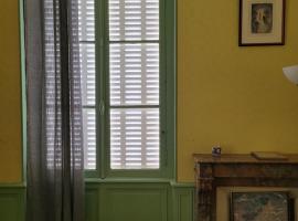 Hotelfotos: TESSYA's Chambres d'Hôtes