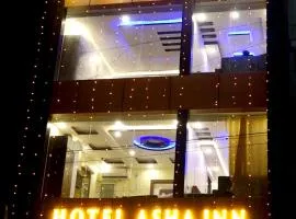 Hotel Asha Inn