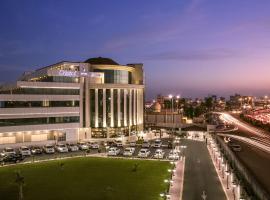 Hotel kuvat: Cristal Erbil Hotel