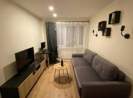 Hotel Photo: Great 2-room apartment with working space