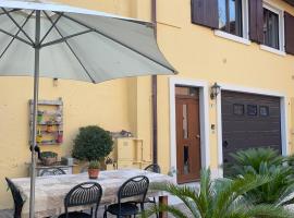 A picture of the hotel: Vicolo Ciodo 8