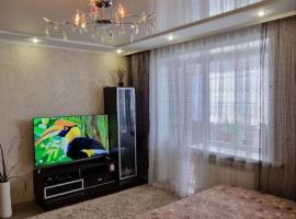 Hotel Photo: Апартаменты на СОВЕТСКОЙ 39