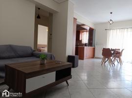 Фотографія готелю: Spacious 2bedroom apartment