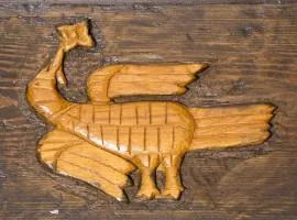 Hotel Rural Castúo H CC 656