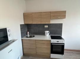 Hình ảnh khách sạn: Ferie Apartman 2