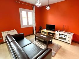 Hotelfotos: LUISTARRAK Apartment- FREE PARKING